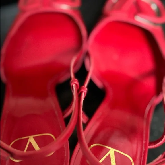 Valentino shoes - Picture 5 of 12